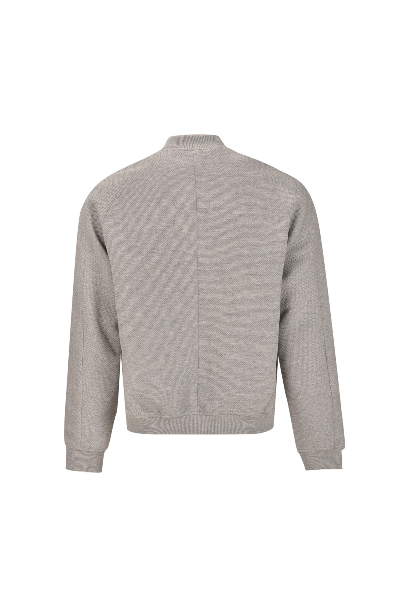 سویی شرت یقه بیسبالی