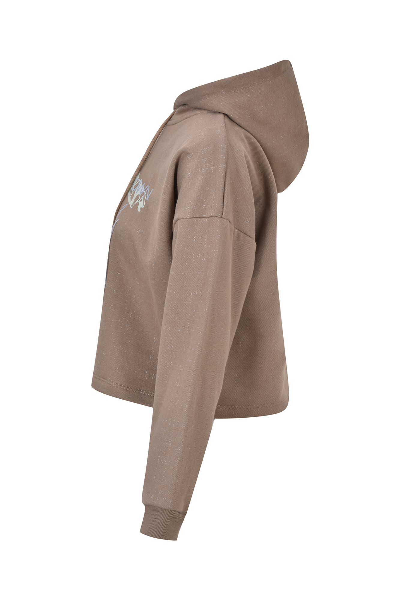 هودی چاپی زنانه