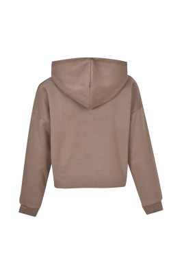 هودی چاپی زنانه