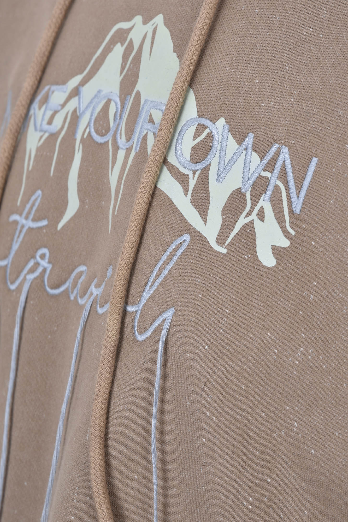 هودی چاپی زنانه