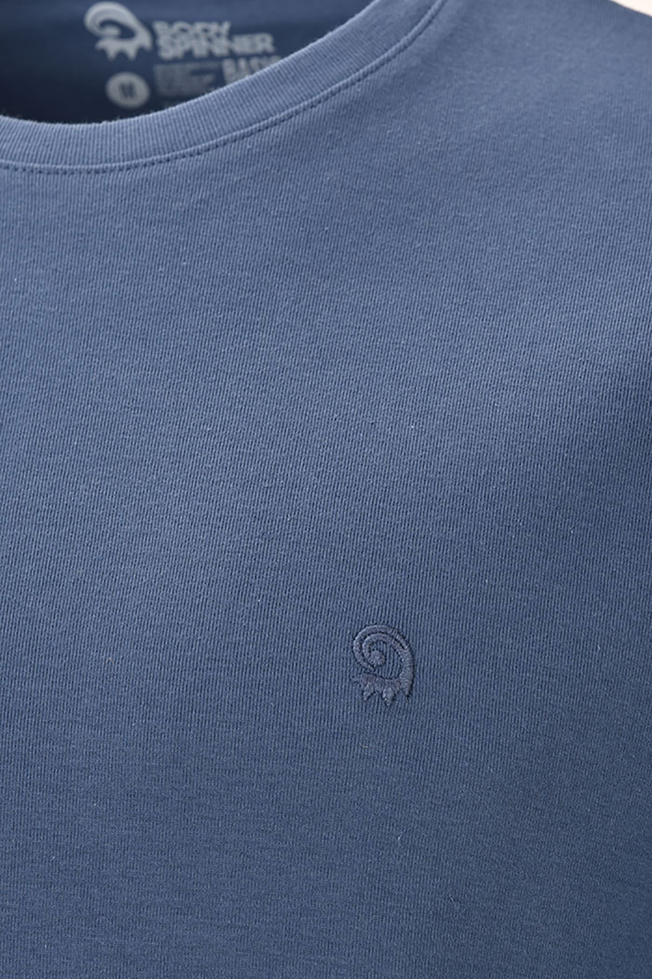 تیشرت آستین بلند یقه گرد