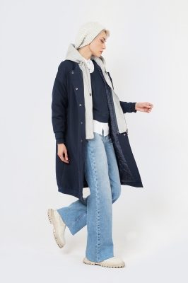 پالتو گلکسی دو تیکه