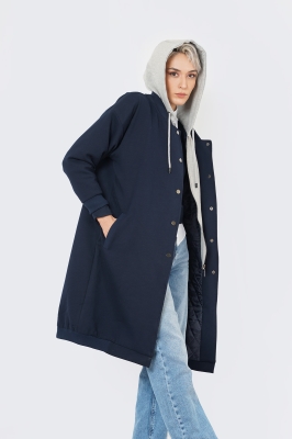 پالتو گلکسی دو تیکه