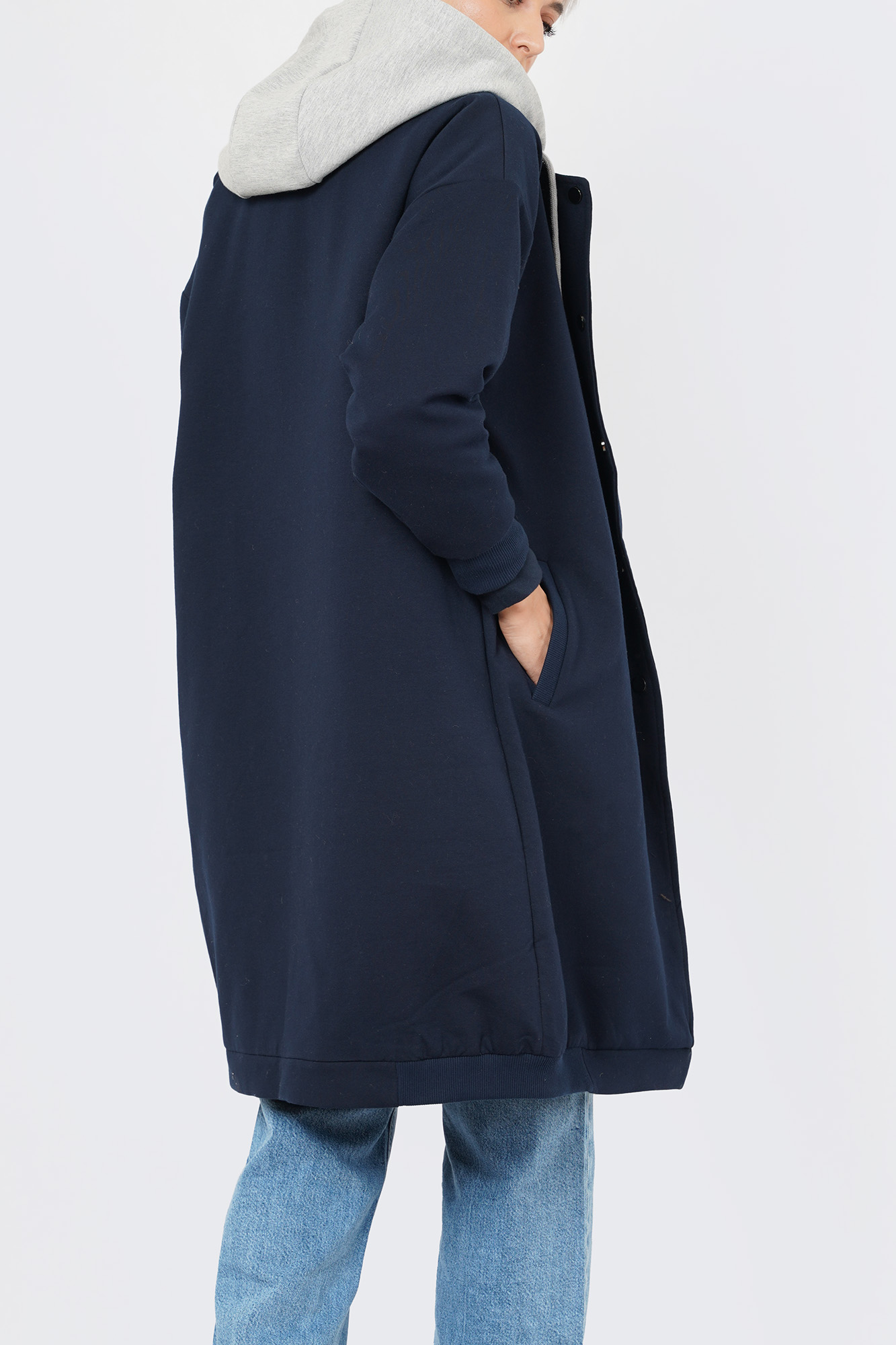 پالتو گلکسی دو تیکه