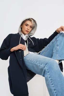 پالتو گلکسی دو تیکه