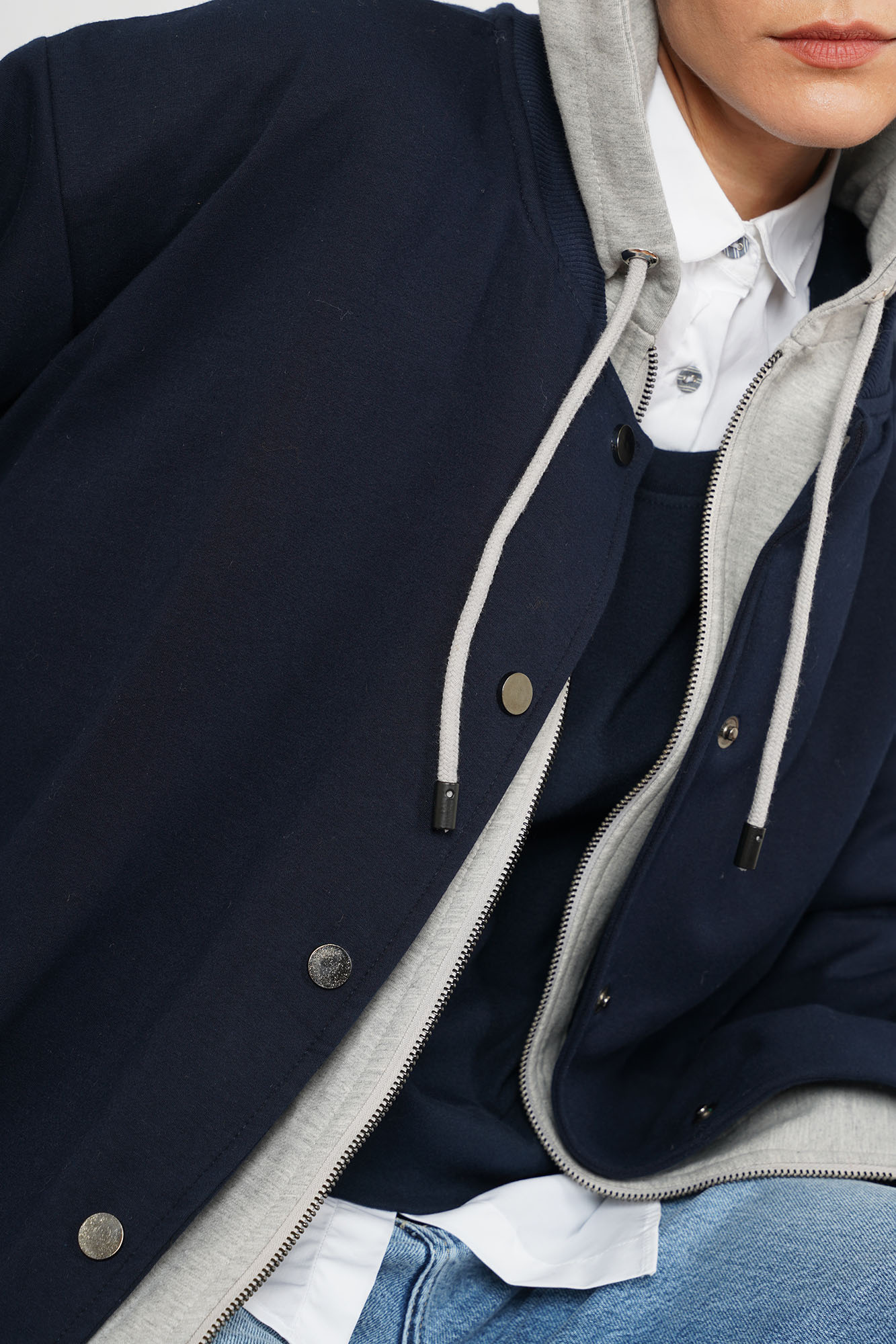 پالتو گلکسی دو تیکه