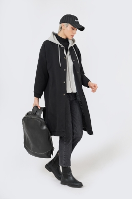 پالتو گلکسی دو تیکه