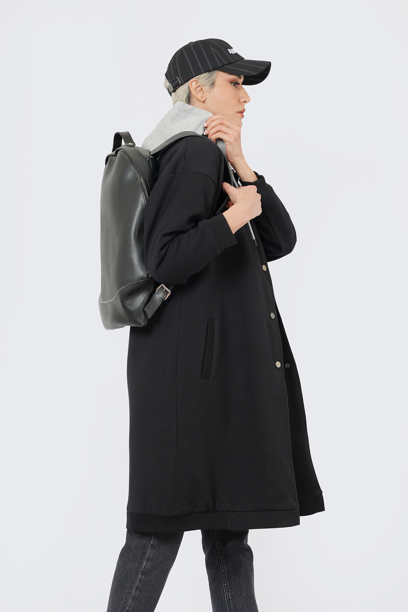 پالتو گلکسی دو تیکه