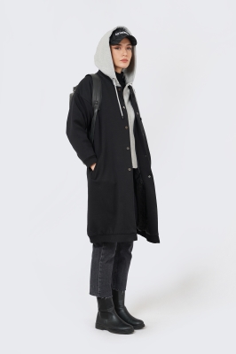 پالتو گلکسی دو تیکه