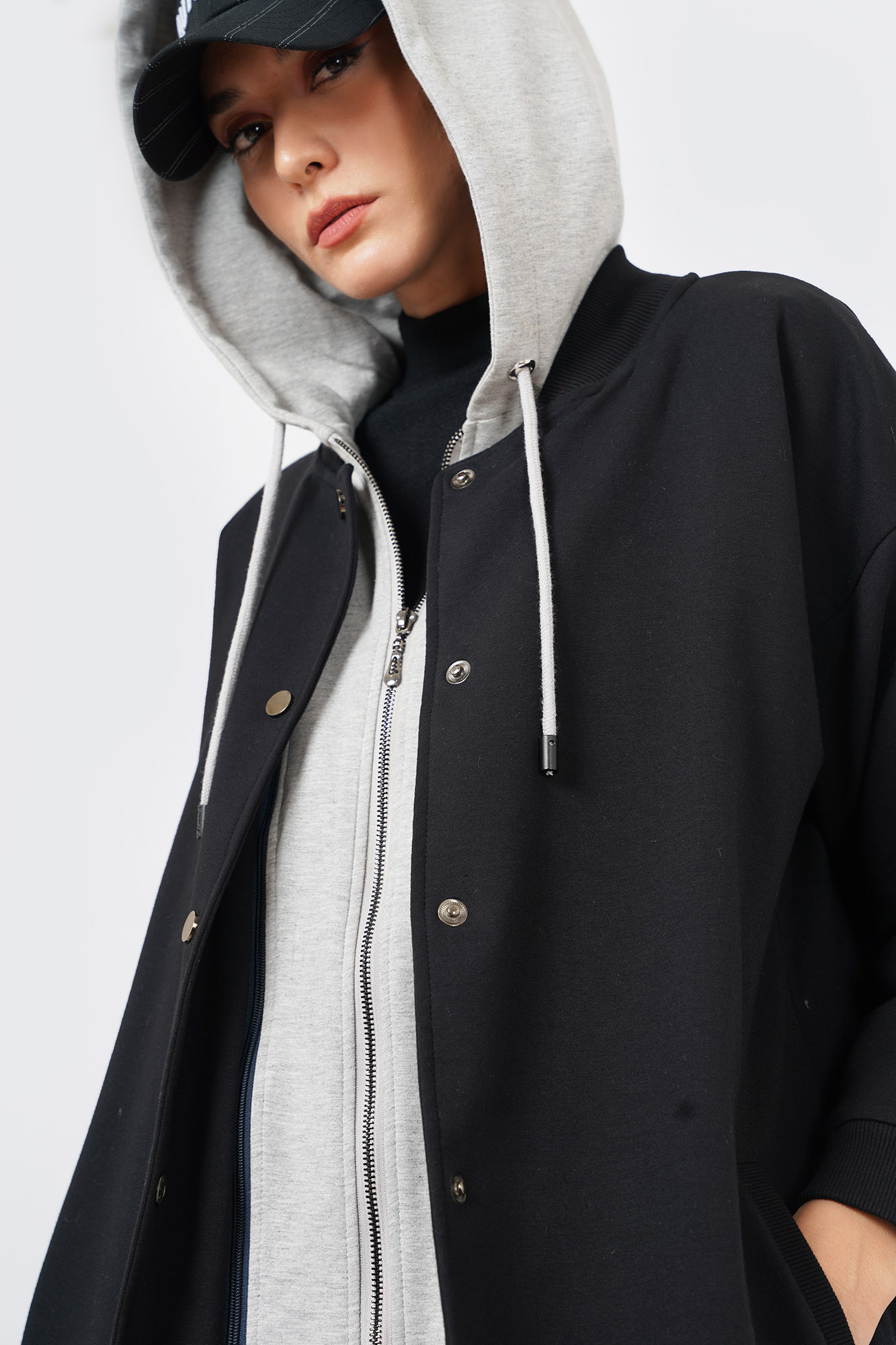 پالتو گلکسی دو تیکه