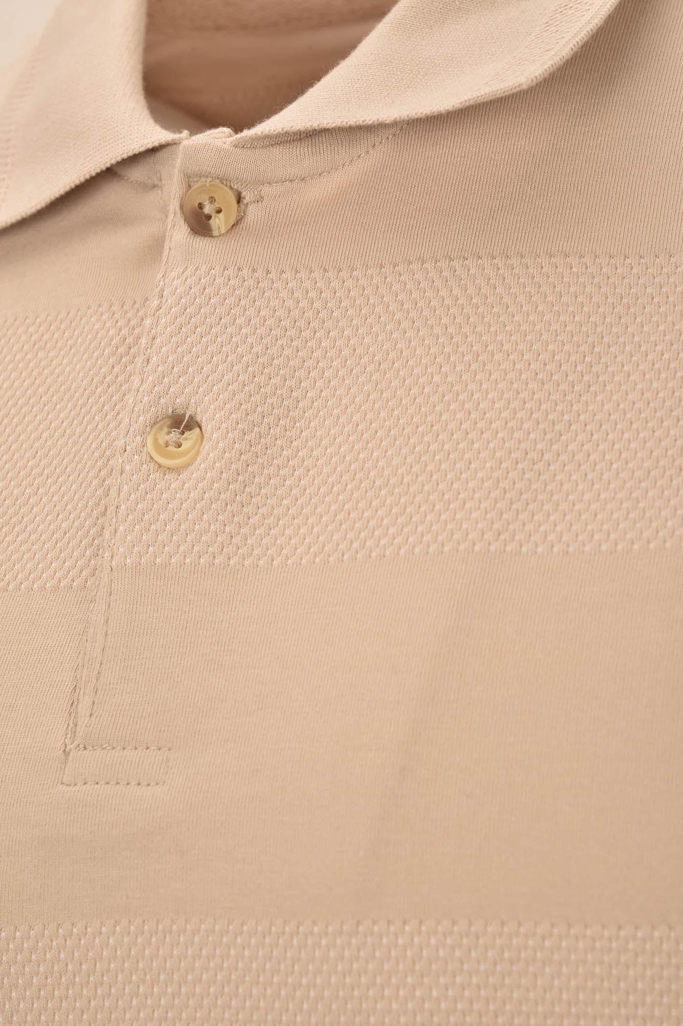 پولوشرت مردانه ژاکارد