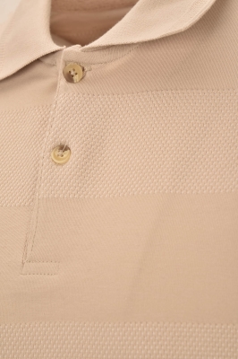 پولوشرت مردانه ژاکارد