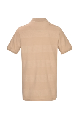 پولوشرت مردانه ژاکارد