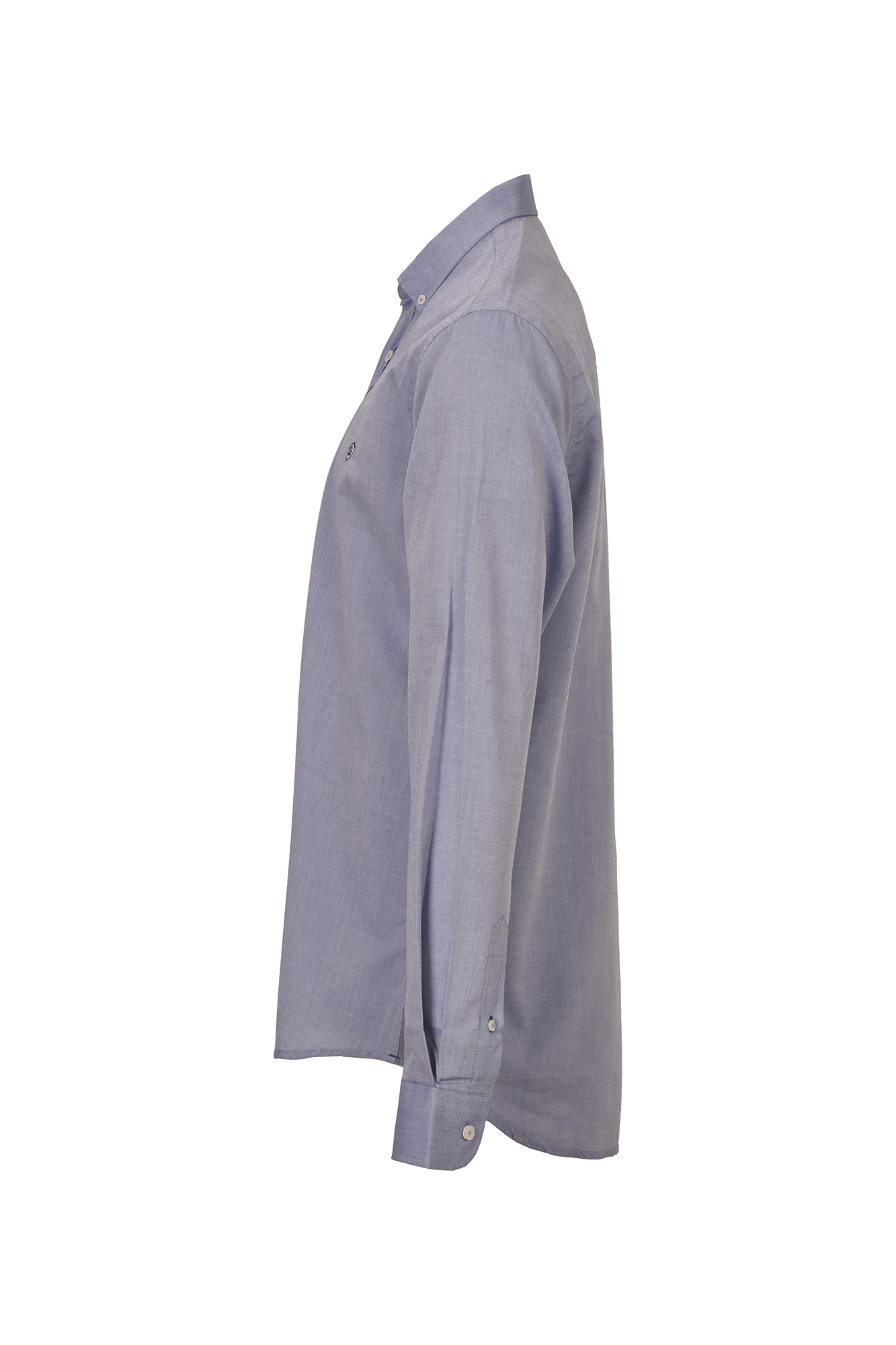 پیراهن آستین بلند آکسفورد رگولار