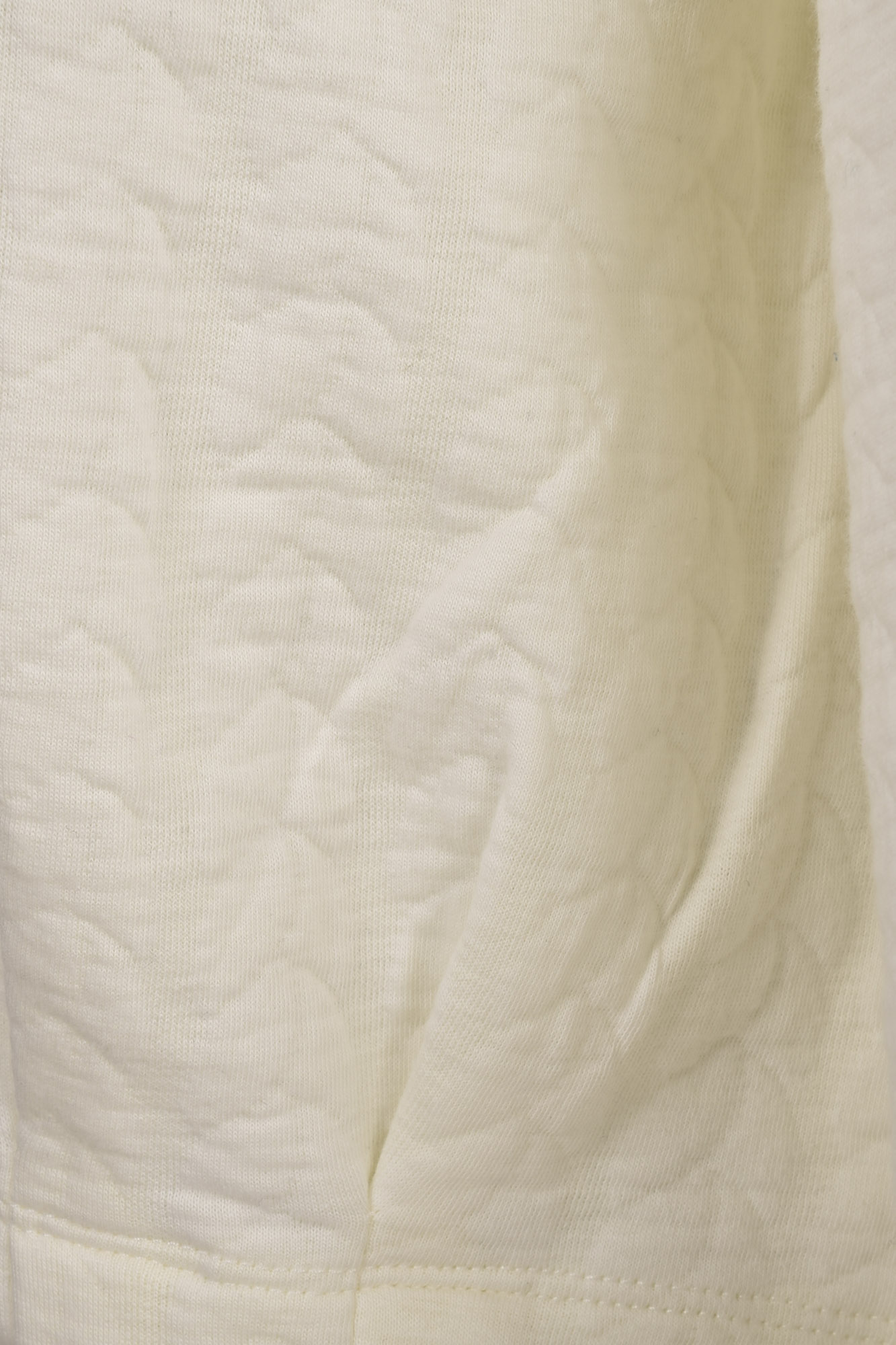 تی شرت آستین بلند پفی زنانه