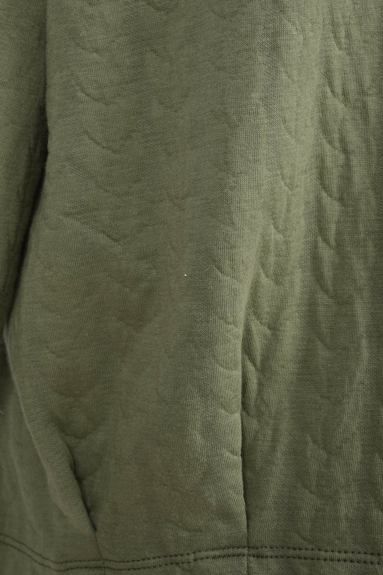 تی شرت آستین بلند پفی زنانه