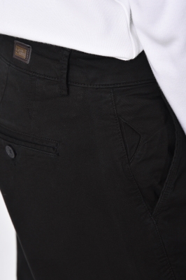 شلوار کتان رگولار مردانه