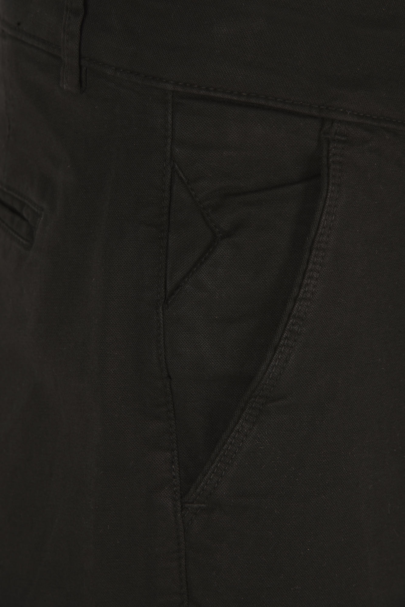 شلوار کتان رگولار مردانه