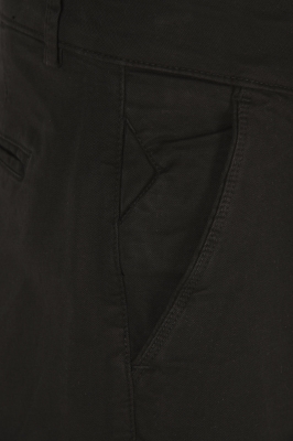 شلوار کتان رگولار مردانه