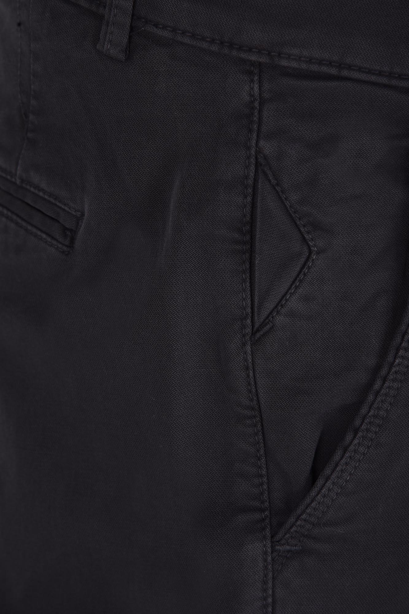 شلوار کتان رگولار مردانه