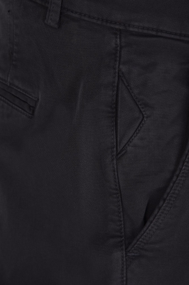 شلوار کتان رگولار مردانه