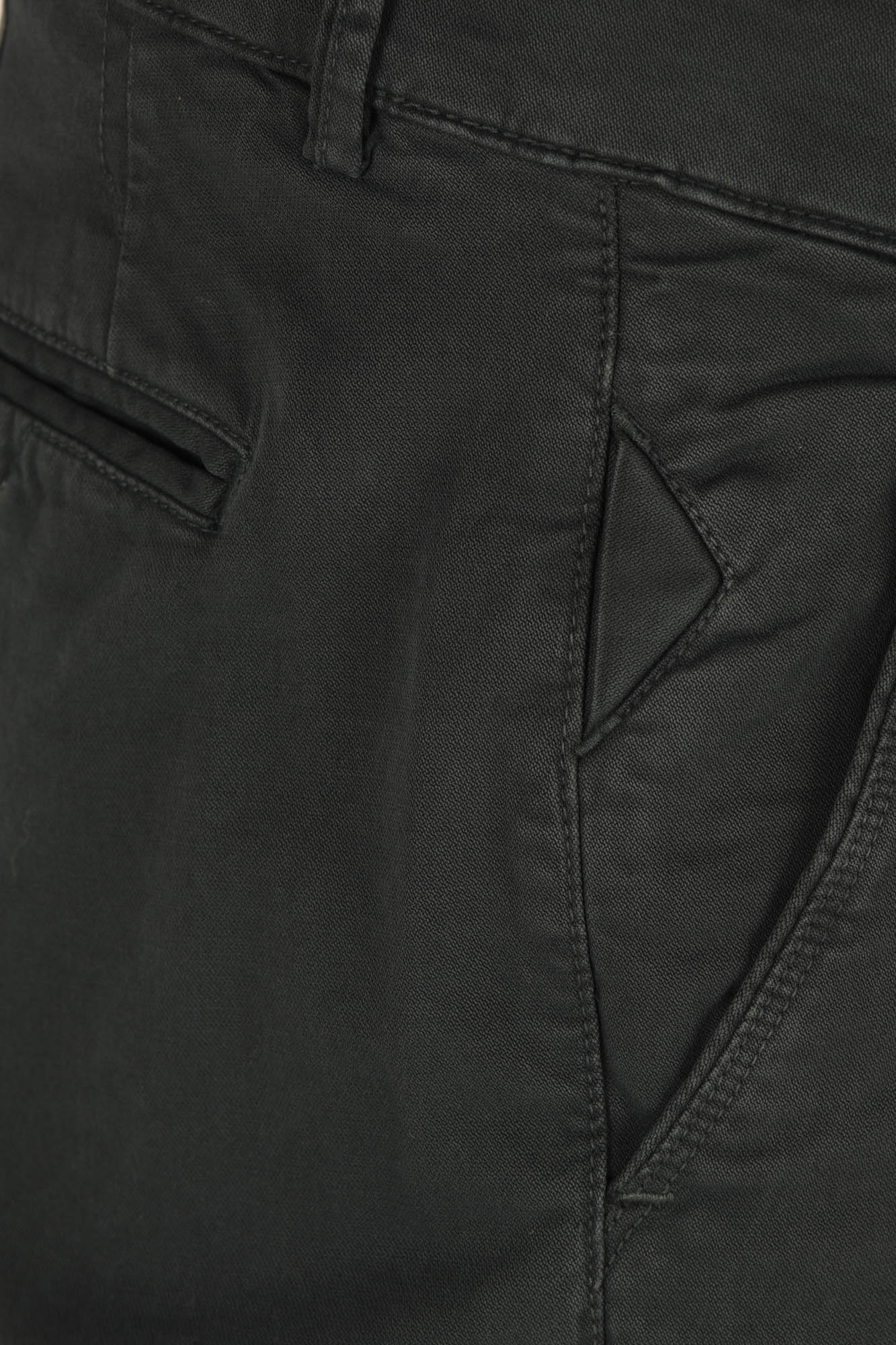 شلوار کتان رگولار مردانه