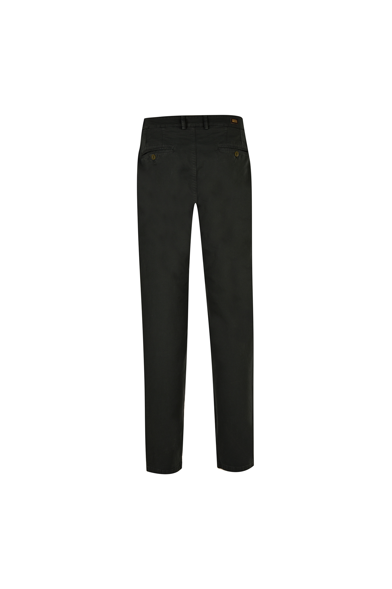 شلوار کتان رگولار مردانه