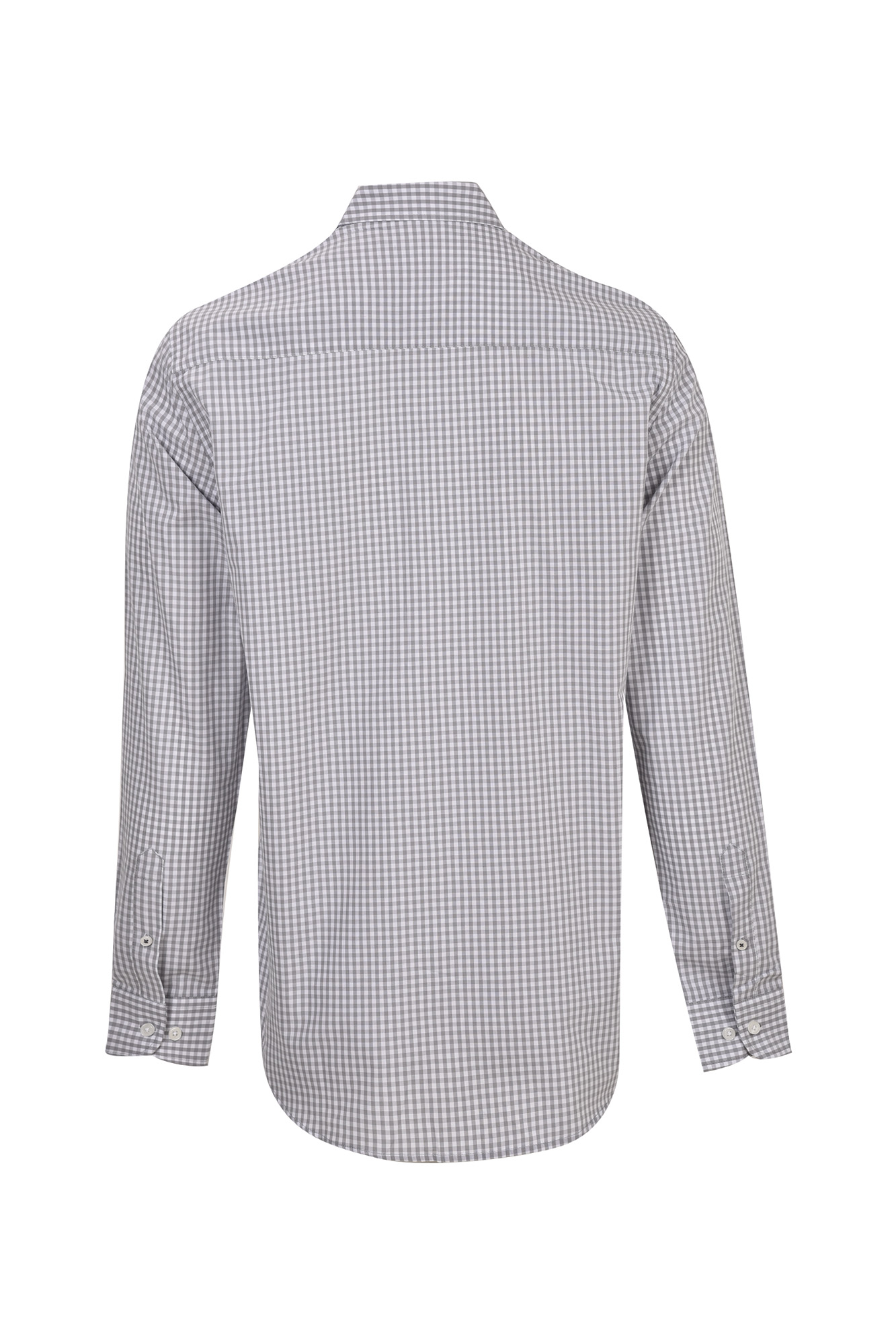 پیراهن مردانه آستین بلند