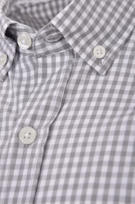 پیراهن مردانه آستین بلند