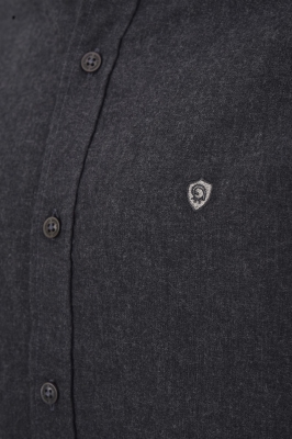 پیراهن پشمی آستین بلند مردانه