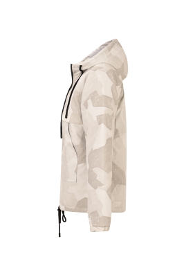 هودی نیم زیپ مردانه