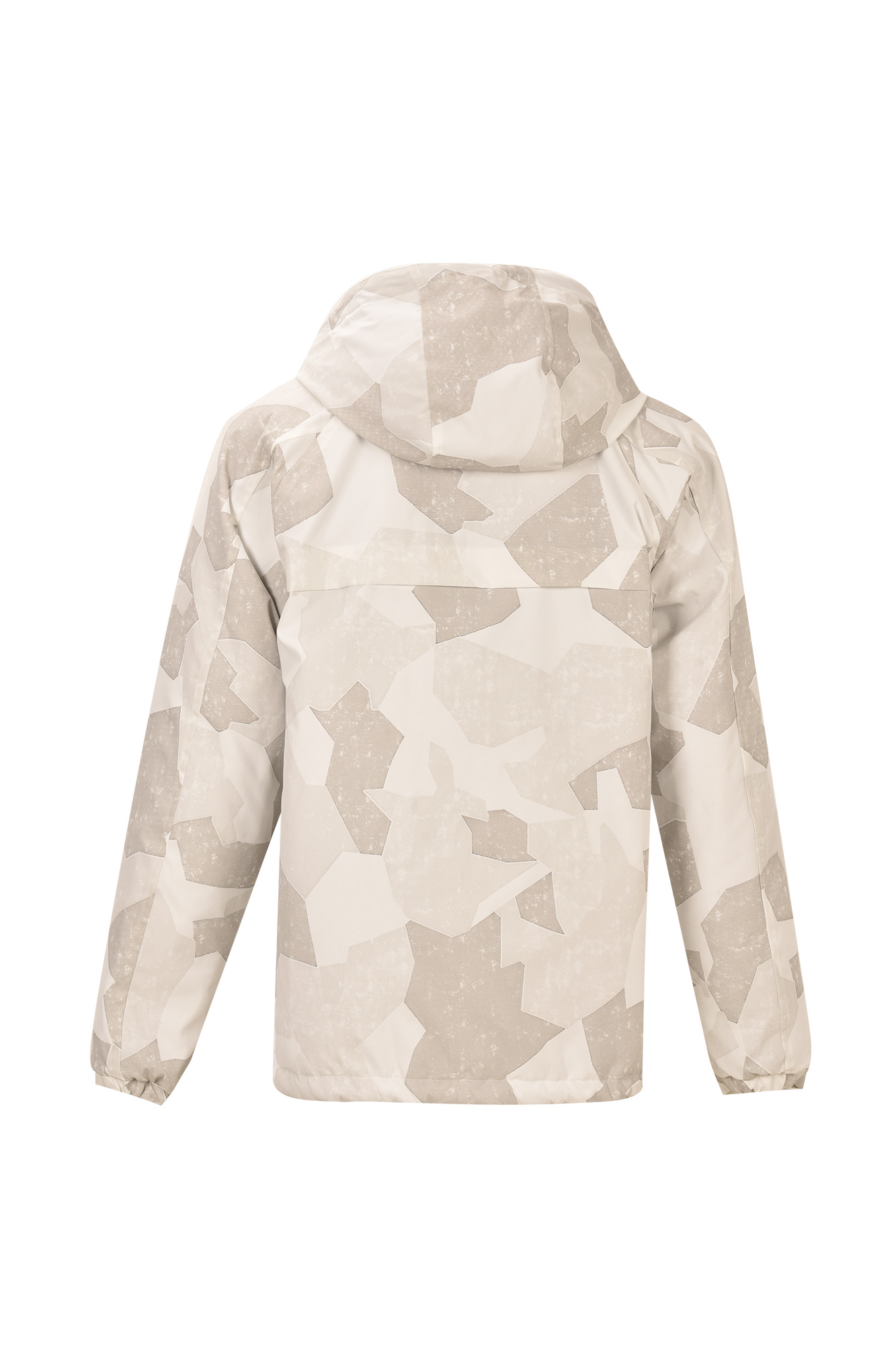 هودی نیم زیپ مردانه