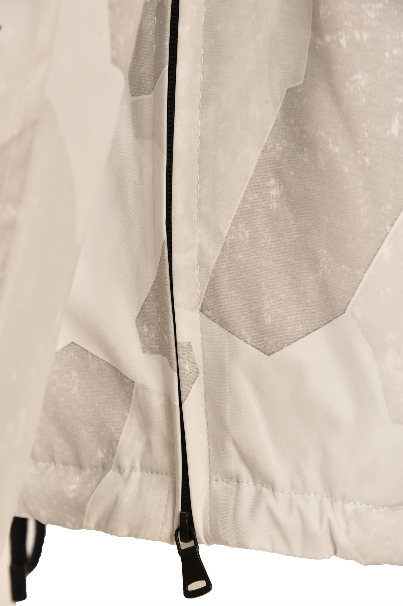 هودی نیم زیپ مردانه