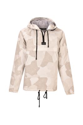 هودی نیم زیپ مردانه