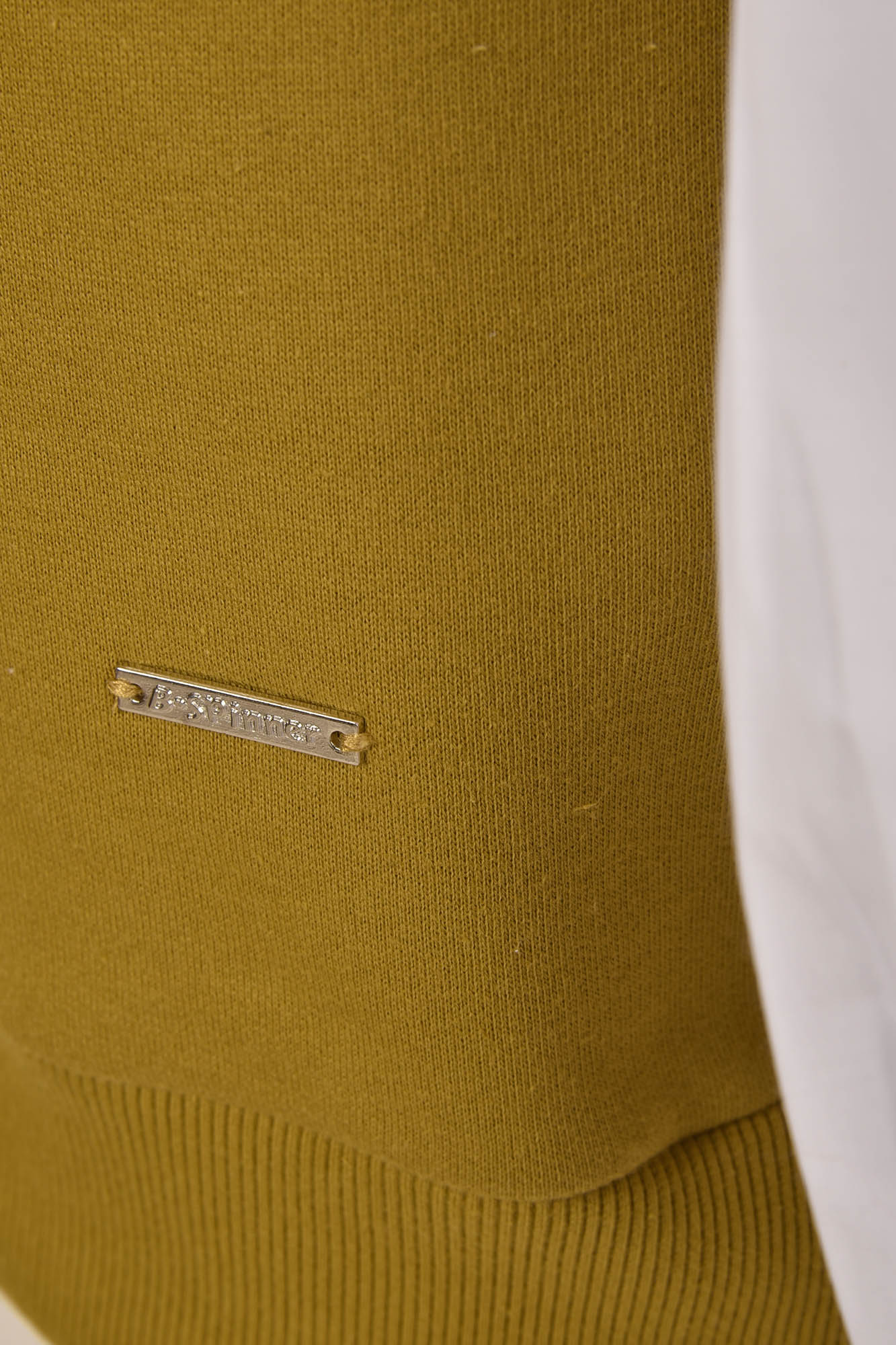 تی شرت آستین بلند رگلان ترکیبی