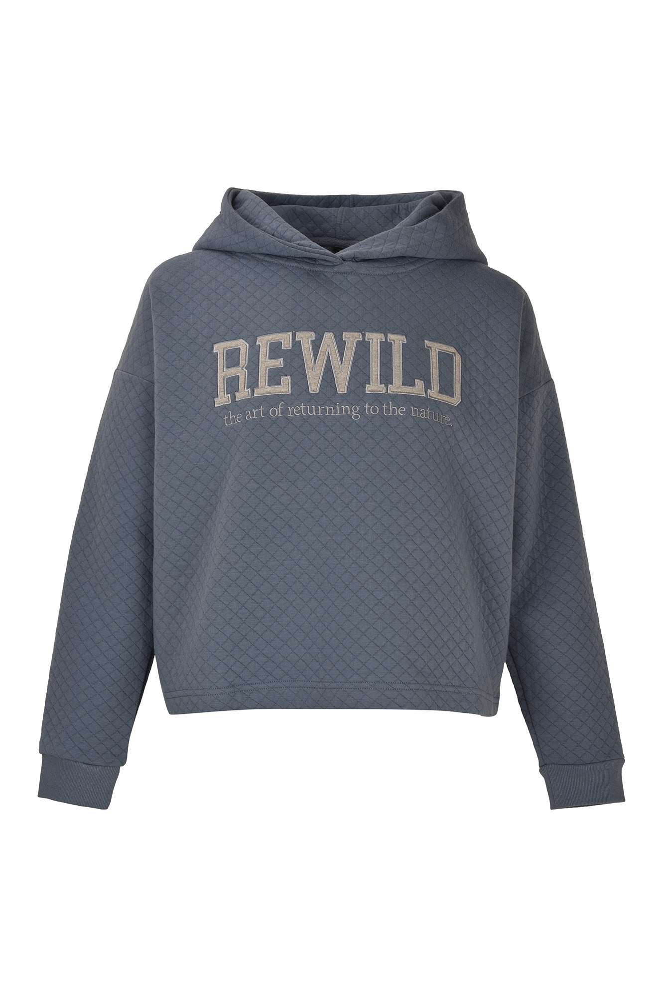 هودی گلدوزی دار زنانه