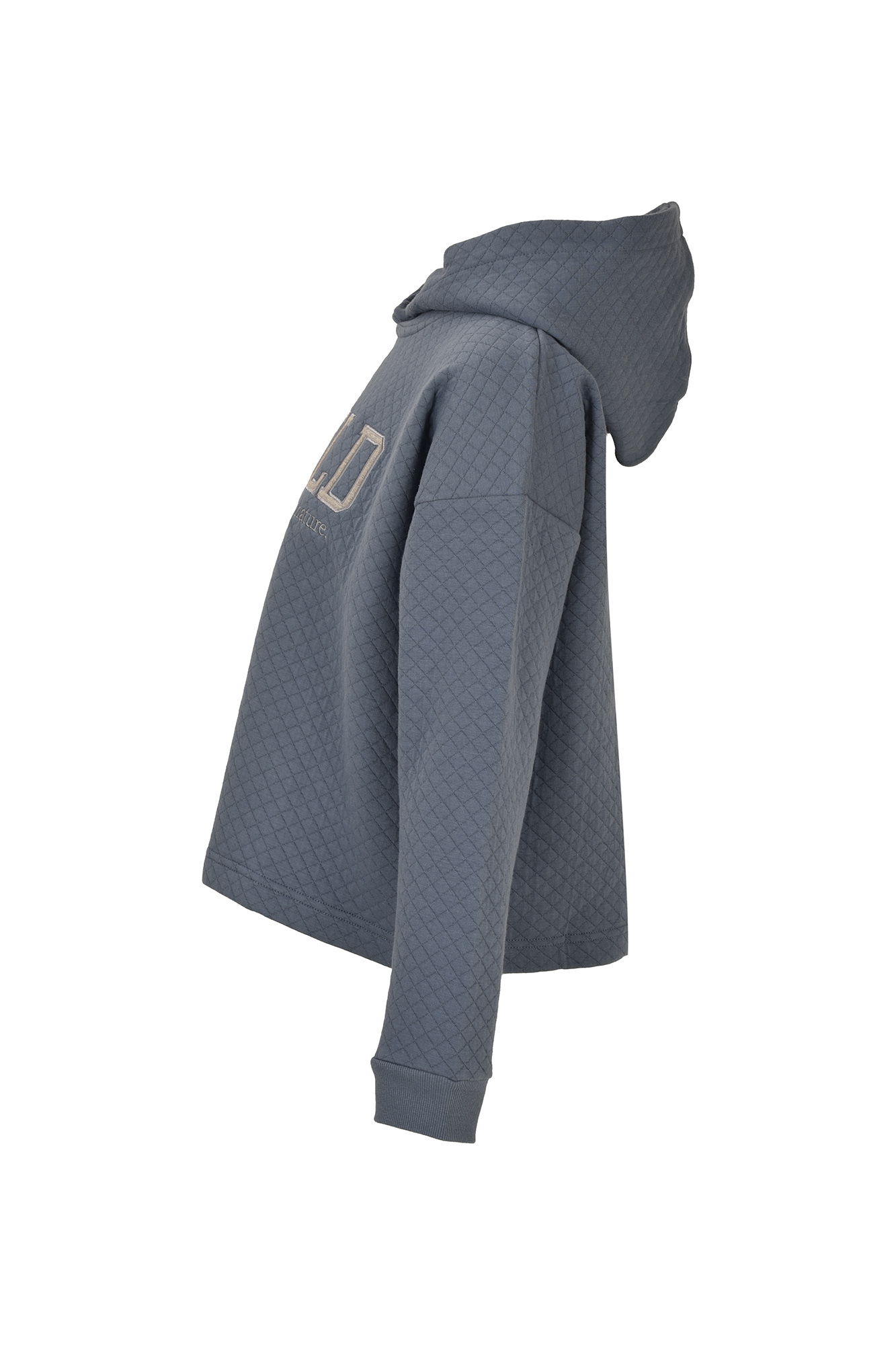 هودی گلدوزی دار زنانه