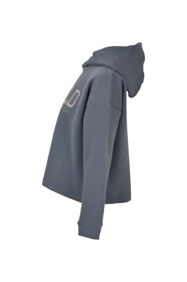 هودی گلدوزی دار زنانه