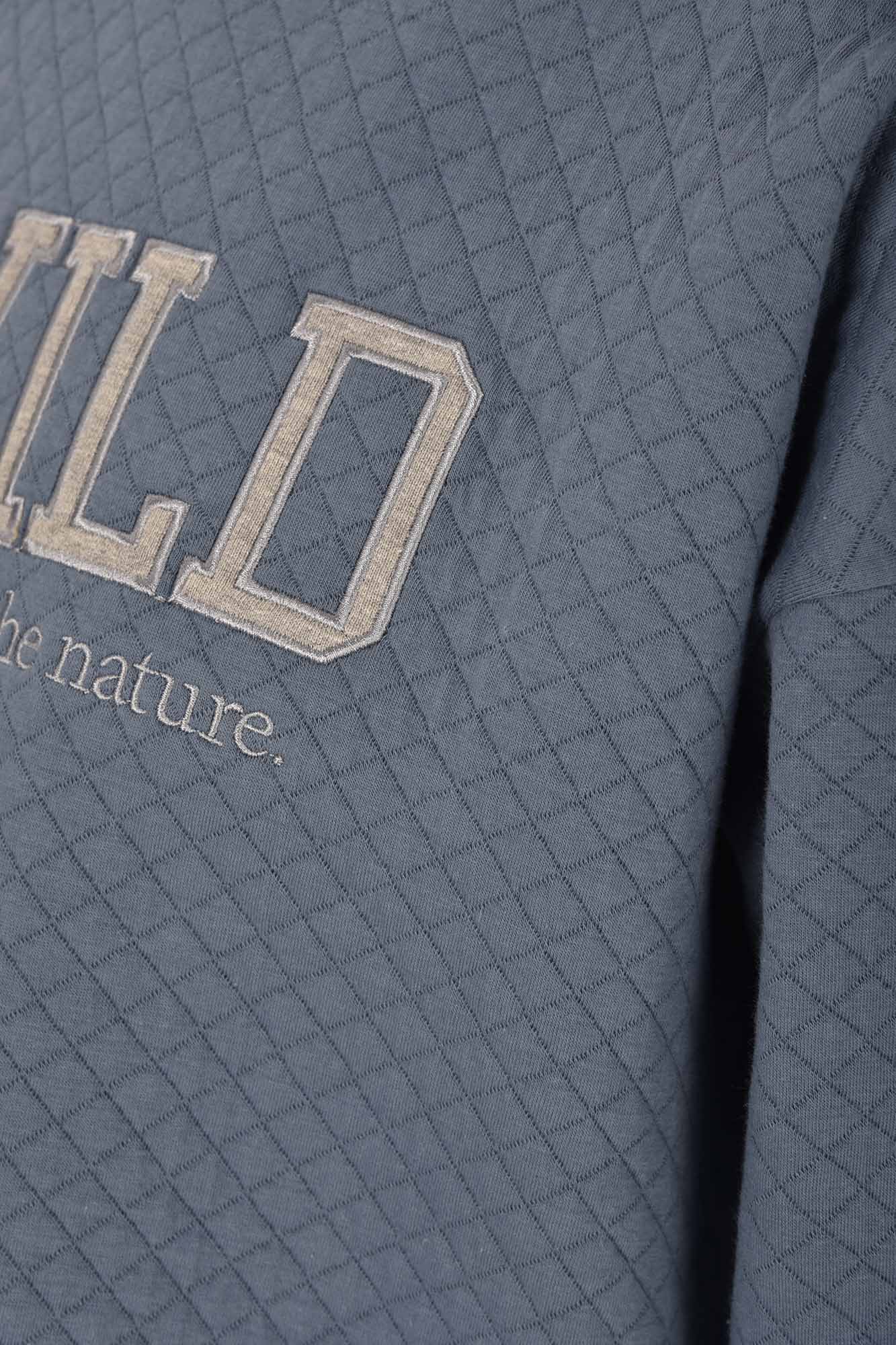 هودی گلدوزی دار زنانه