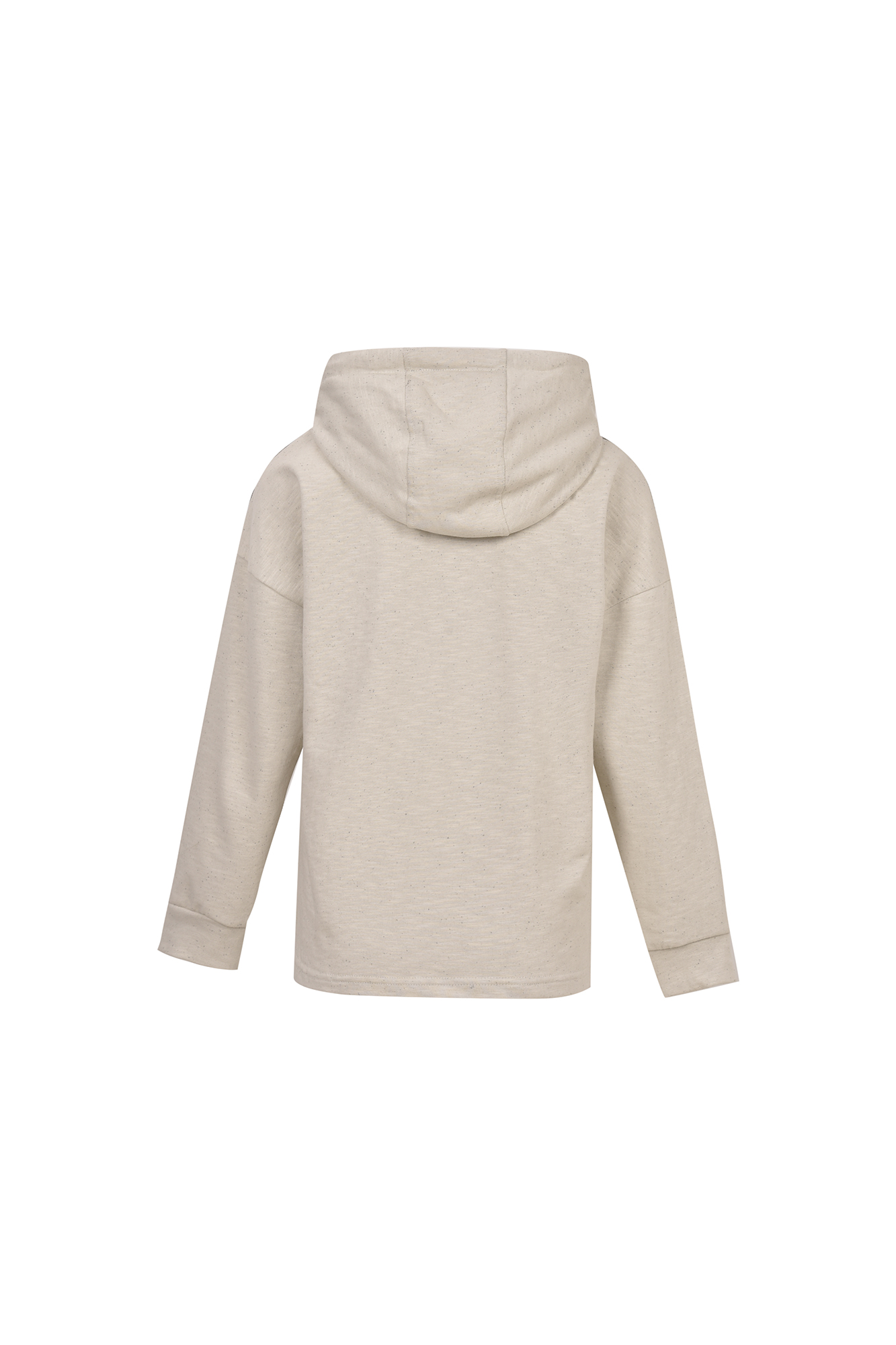 هودی دو رنگ زنانه