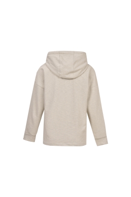 هودی دو رنگ زنانه