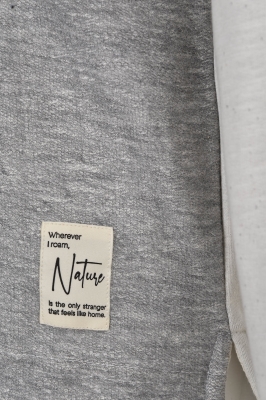 هودی دو رنگ زنانه