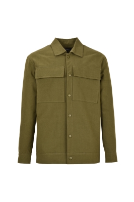 کاپشن دو جیب مردانه