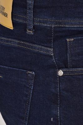 شلوار جین اسلیم