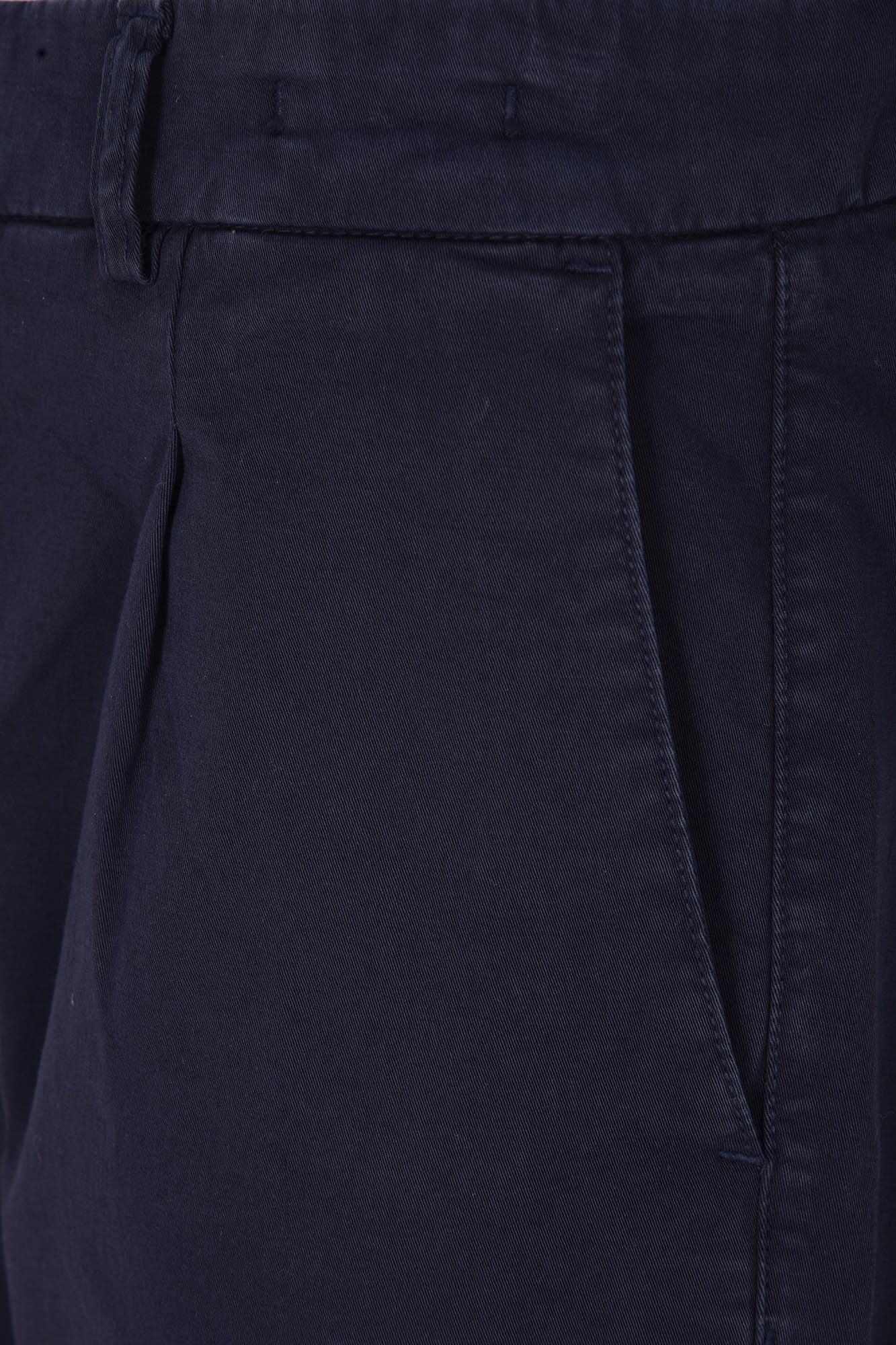 شلوار کتان مردانه کامفورت