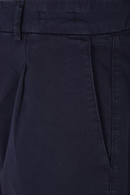 شلوار کتان مردانه کامفورت