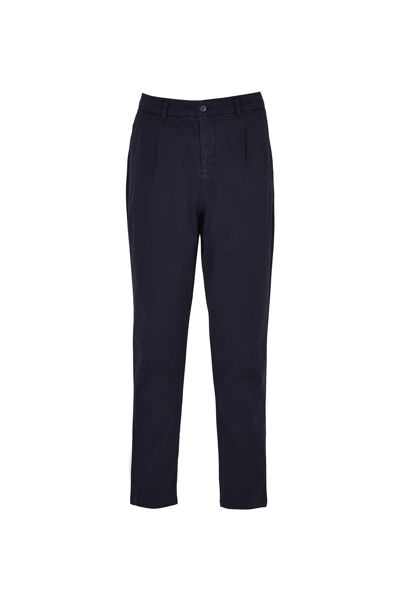 شلوار کتان مردانه کامفورت