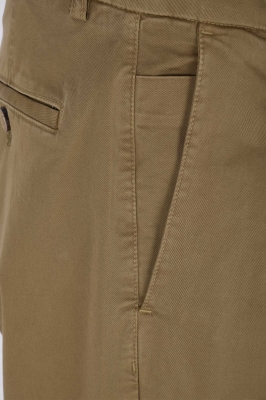 شلوار کتان مردانه کامفورت