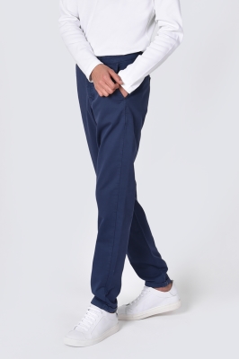 شلوار کتان مردانه اسلیم