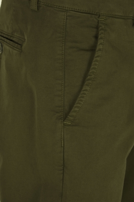 شلوار کتان مردانه اسلیم